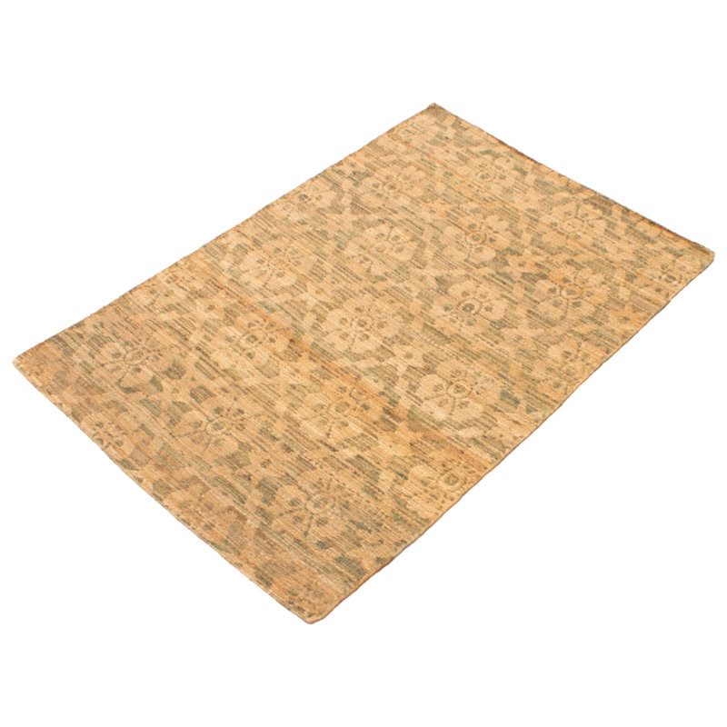 Kalos Floral Indoor Rug