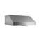 Pro Zephyr 42" 650 CFM Convertible Under Cabinet Range Hood in Stainless Steel
