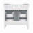 Claitt 36.00'' Single Bathroom Vanity with Top