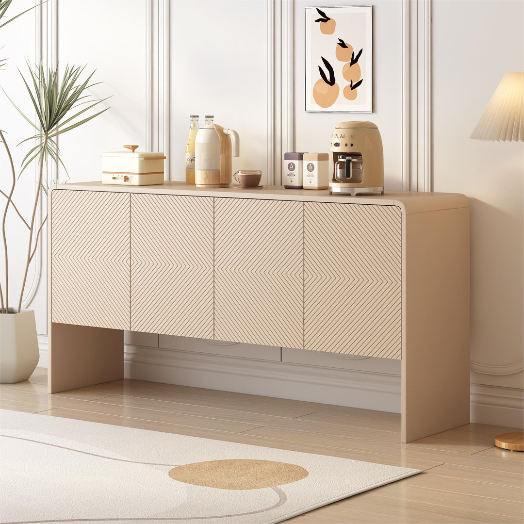 Sideboard Akshayen 152,5 cm