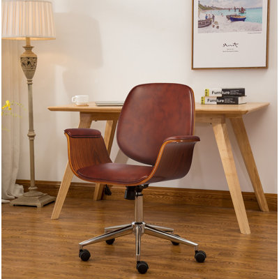 Chaise de bureau Forsythe