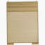 Commode 4 tiroirs Natural