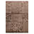 Munoz Chocolate Brown Rug