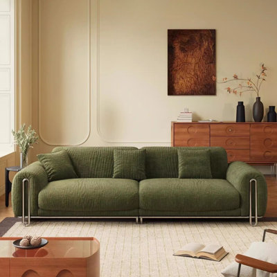 Creative Retro Casual Sofa