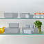 Caraway 14Pc Glass Food Storage Set-673162509