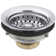 Basket Strainer