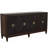 Saffron Cabinet - Brown