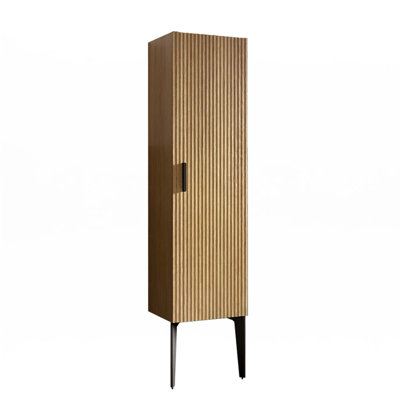 Bathroom Side Cabinet, Freestanding Storage Cabinet