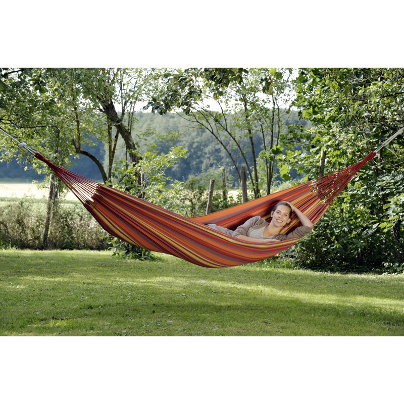 Tahiti Single Hammock, Volcano