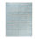 Overdyed One-of-a-Kind 7' 10" X 9' 10" Area Rug