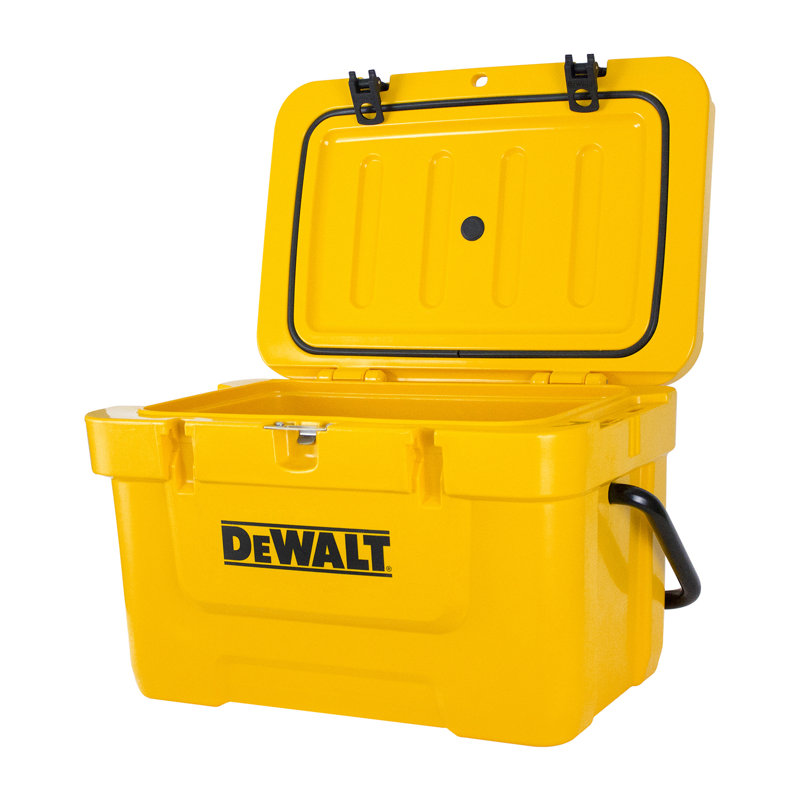 Dewalt Dxc25 pte 25 pte Glacière Roto