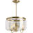 Artifacts 3 - Light Lantern Drum Chandelier-53938252