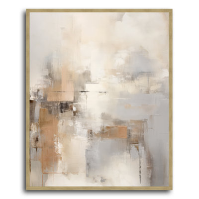 Abstract Print