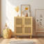 8 Pair Shoe Storage Cabinet-1054140212