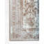 Tapis oriental brun / beige / ivoire Coblitz-26309379