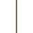 46 5/8"W x 8"H x 3/8"T Resort Fretwork Moulding, Birch-95199007-95199011