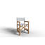 Folding Director Chair-113112992
