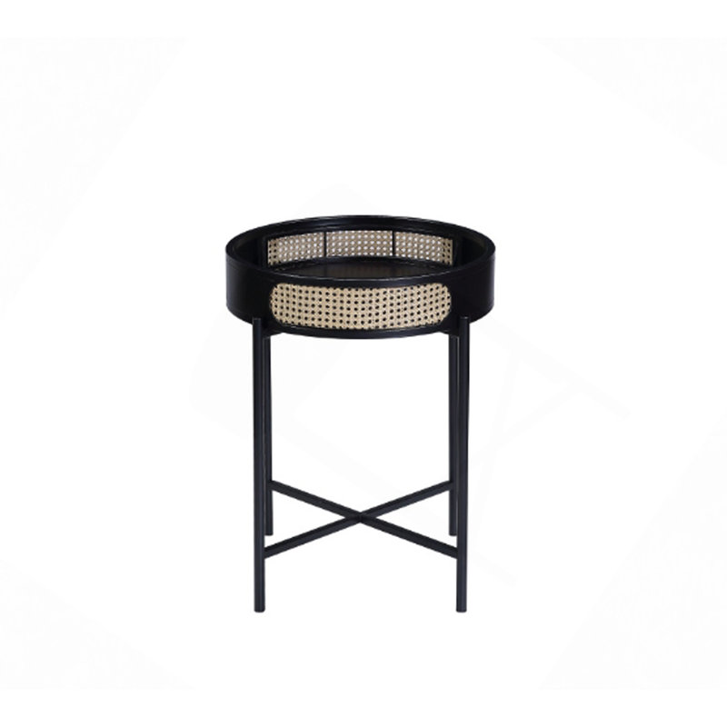 Table de bout Colson