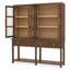 Driftwood 78'' W Dining Hutch