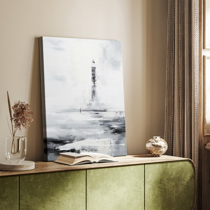 NAUTICAL Series DVII - Gallery Cavas