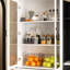 Garde-manger 78,7 po Quadis