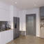 Panneau de porte standard Avon-95351973-95351982