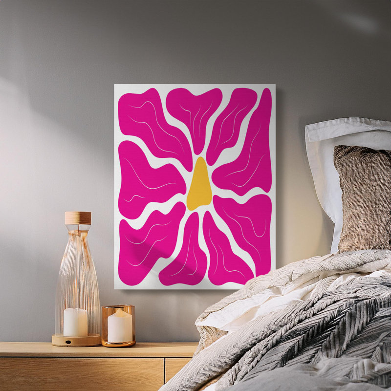 Wrapped Canvas Print Set, 91.44 cm H x 60.96 cm W