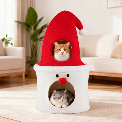 75cm H Cat Tree