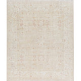 Ziegler Wool Oriental Area Rug