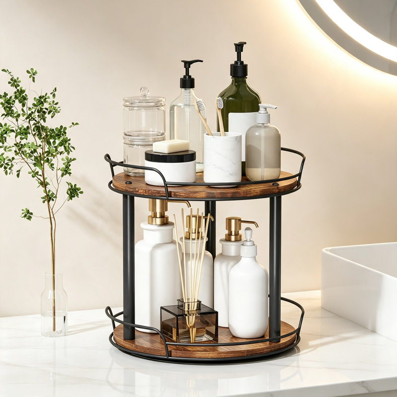 Spice Rack