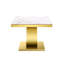 Rectangle Living Room Tea Table-451348303