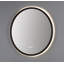 Miroir anti-buée en chêne naturel Veener-2104055496-2104055500-2104055503