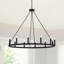 Madalyn 12-Light Chandelier-1468811155