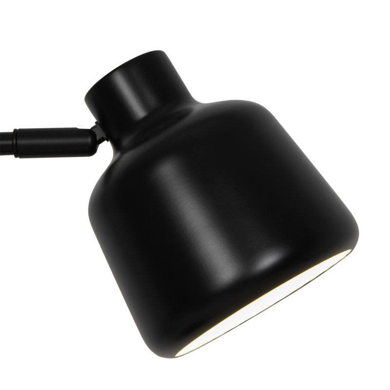 Louella | Table lamp | Black
