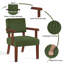 Fauteuil d'appoint Naethan-135535326