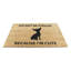 Viviene Non-Slip Outdoor Doormat