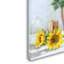 «Sunflowers» par Armand, reproduction sur toile-21647194