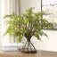 Centre de table Uttermost Woodland Fern