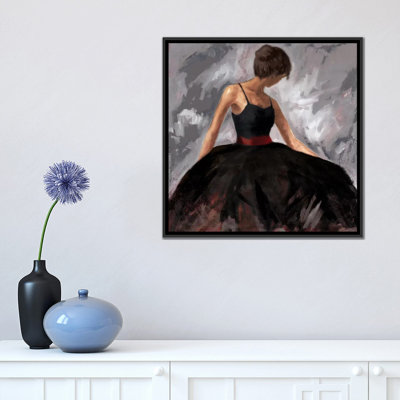 " Evening Out " by Julianne Marcoux