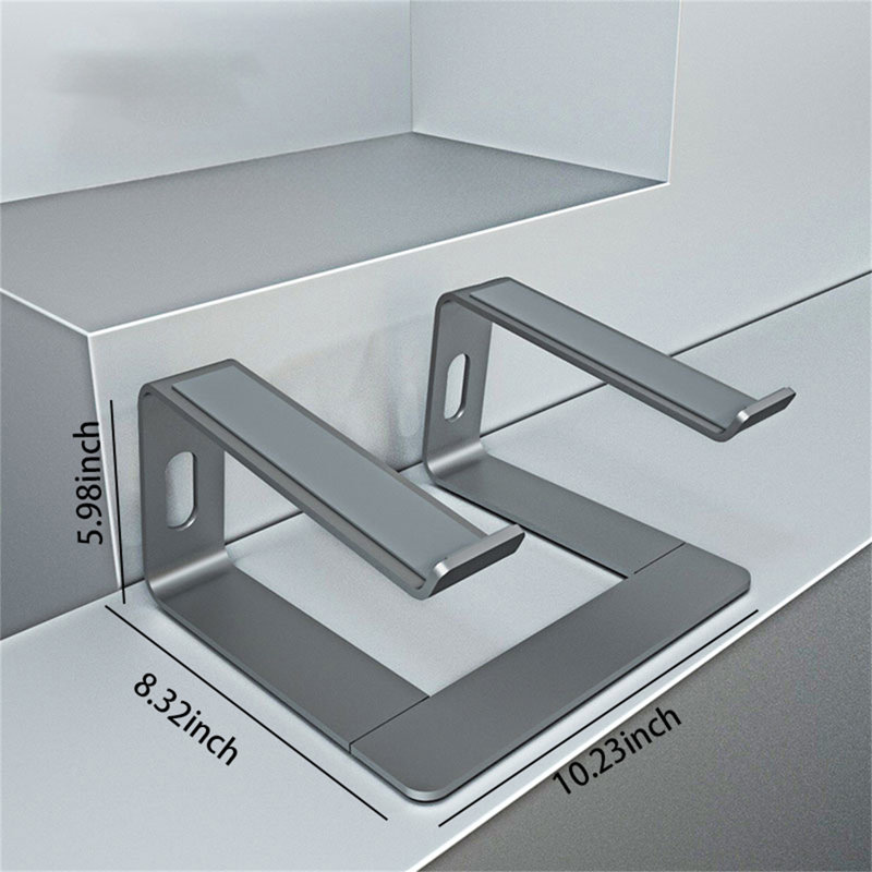 Laptop Stand, Gray
