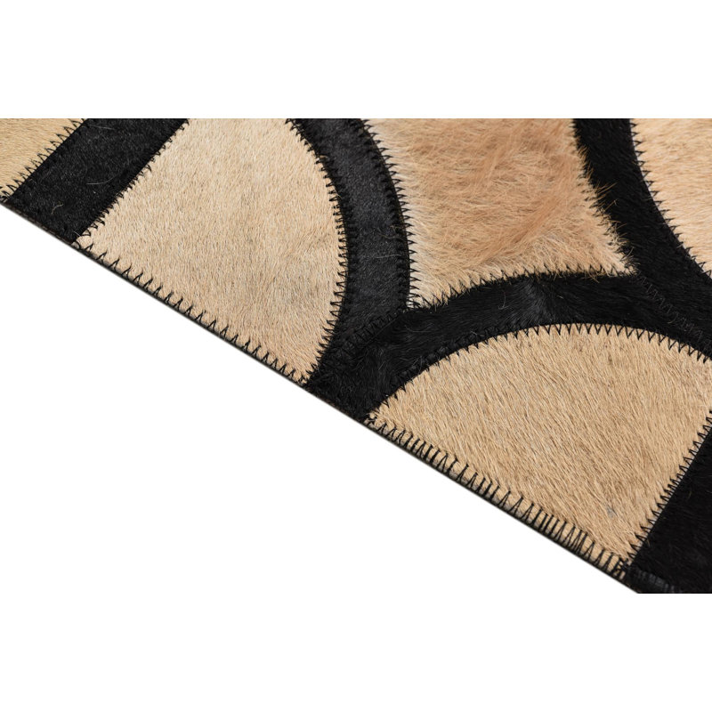 Ortega Light Brown Rug