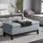 Storage Bench