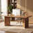 Walnut Brown selected