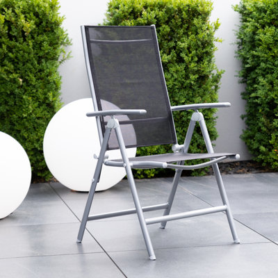 Yarbro Folding Recliner Chair