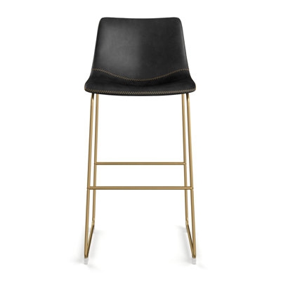 Nia Bar and Counter Stool