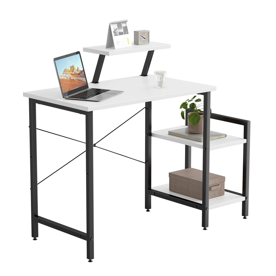 73Cm W Rectangular Writing Desk