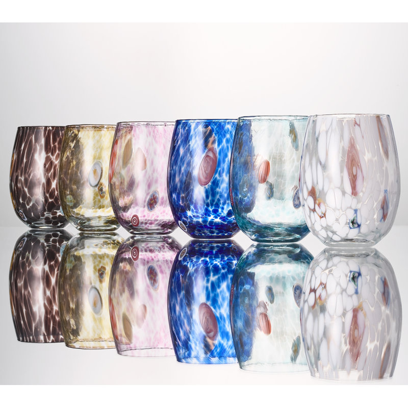 Gala Tumbler