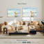 Golden Retriever bord de mer-107677664