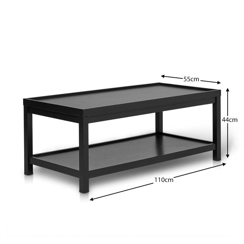 Adelphi Coffee Table 