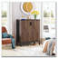 Armoire-bar 31,50 "avec 2 portes et tablettes Farmhouse-1921167958